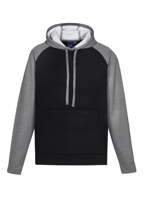 Unisex Hype Two-Toned Hoodie Promotional Products, Corporate Gifts and Branded Apparel