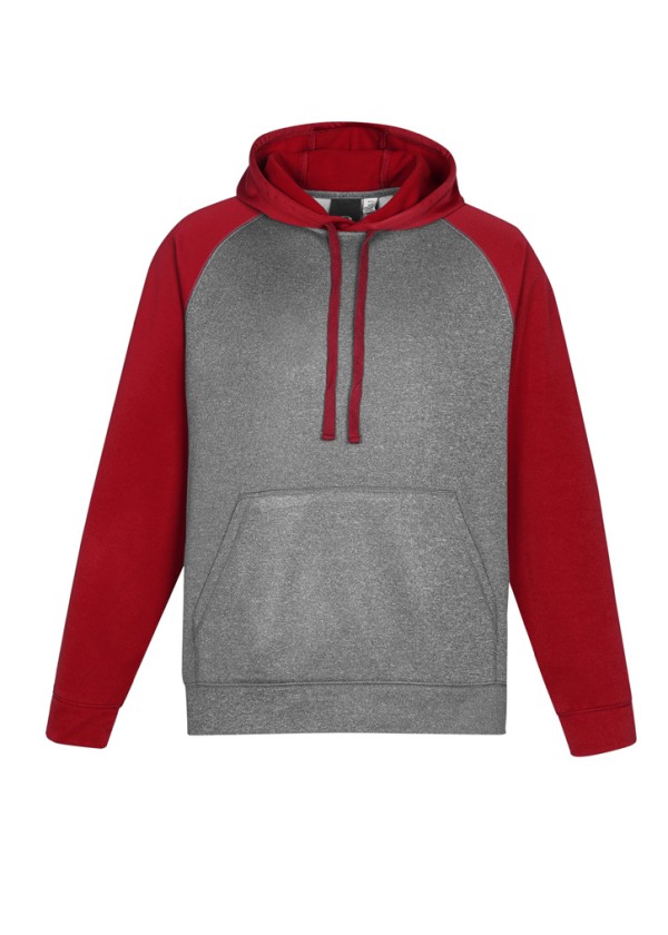 Unisex Hype Two-Toned Hoodie Promotional Products, Corporate Gifts and Branded Apparel