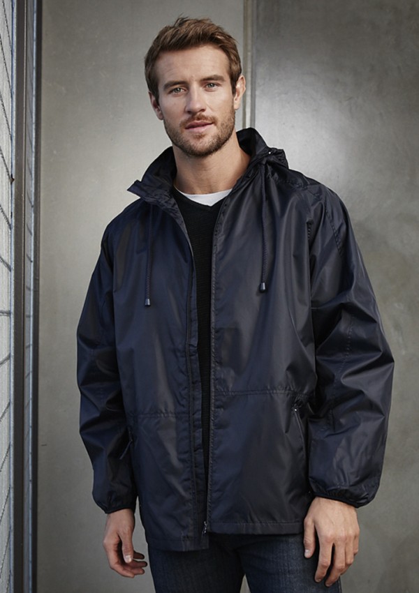 Unisex Spinnaker Jacket Promotional Products, Corporate Gifts and Branded Apparel