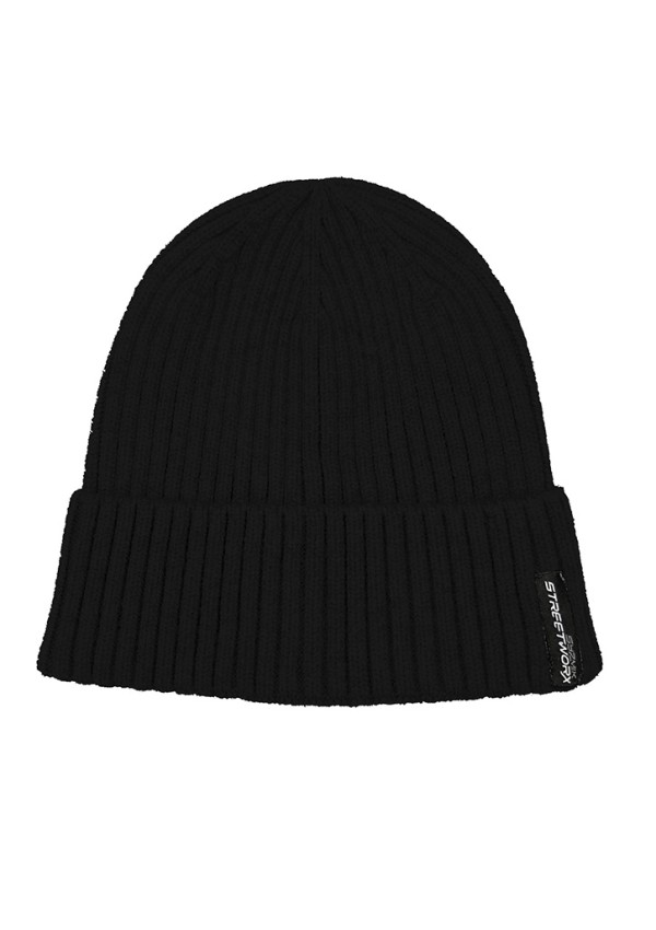 Unisex Streetworx Beanie Promotional Products, Corporate Gifts and Branded Apparel