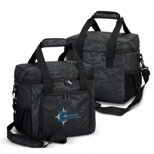 Urban Camo Cooler Bag Promotional Products, Corporate Gifts and Branded Apparel