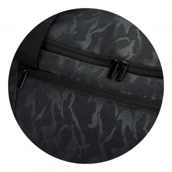 Urban Camo Duffle Promotional Products, Corporate Gifts and Branded Apparel