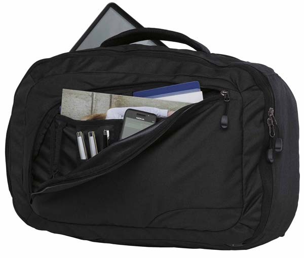 Urban Compu Brief Bag Promotional Products, Corporate Gifts and Branded Apparel