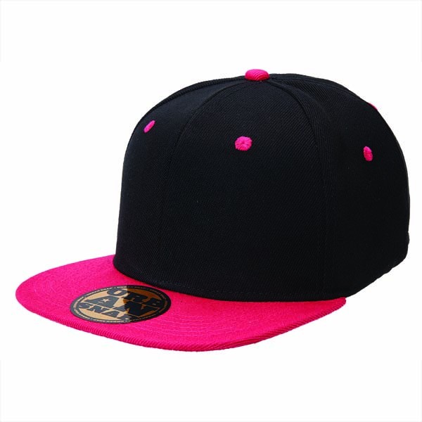 Urban Youth Snapback Promotional Products, Corporate Gifts and Branded Apparel