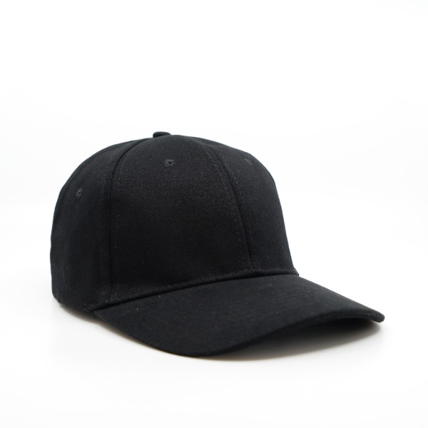 V6009 Headwear24 Value 6 Panel Brushed Cotton Promotional Products, Corporate Gifts and Branded Apparel