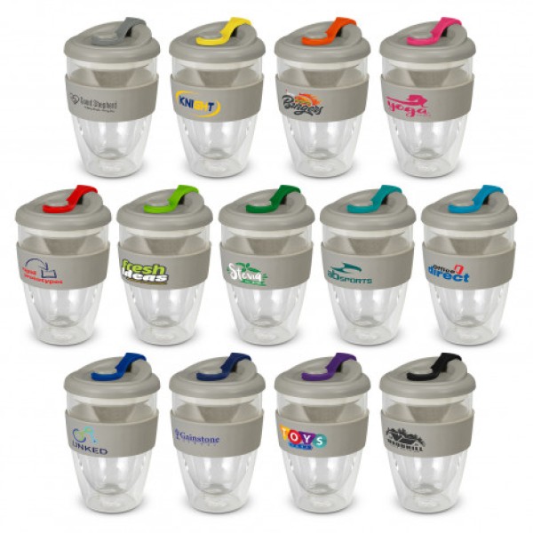 Valencia Cup - 350mL Promotional Products, Corporate Gifts and Branded Apparel