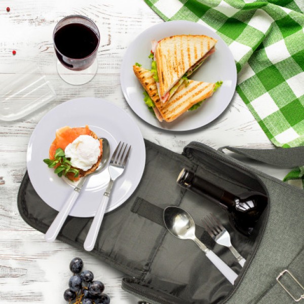 Vancouver Picnic Set Promotional Products, Corporate Gifts and Branded Apparel
