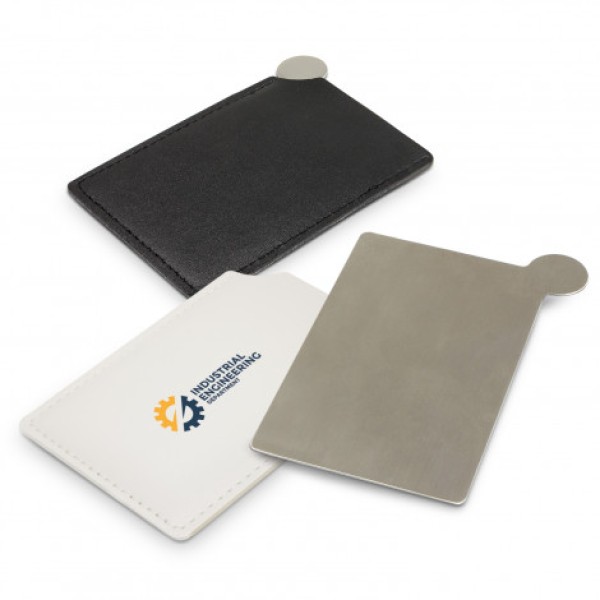 Vanity Card Mirror Promotional Products, Corporate Gifts and Branded Apparel