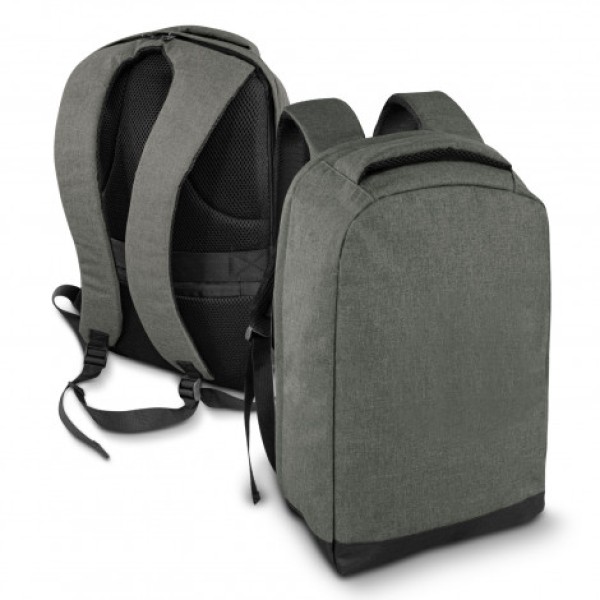 Varga Anti-Theft Backpack Promotional Products, Corporate Gifts and Branded Apparel