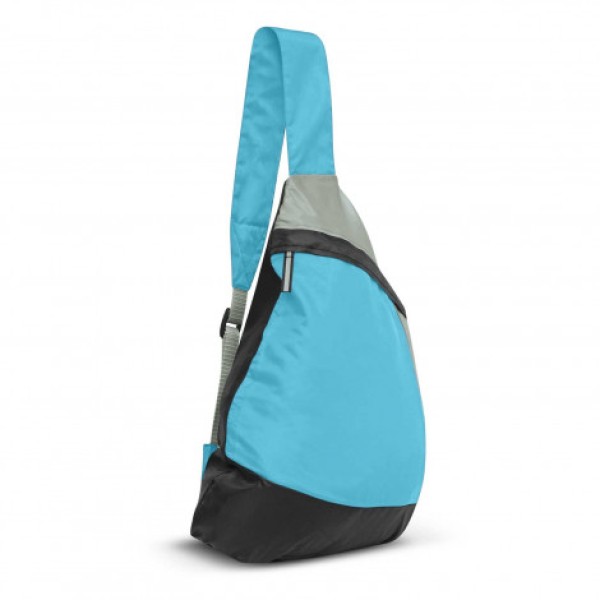 Varsity Slinger Bag Promotional Products, Corporate Gifts and Branded Apparel