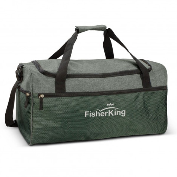Velocity Duffle Bag Promotional Products, Corporate Gifts and Branded Apparel