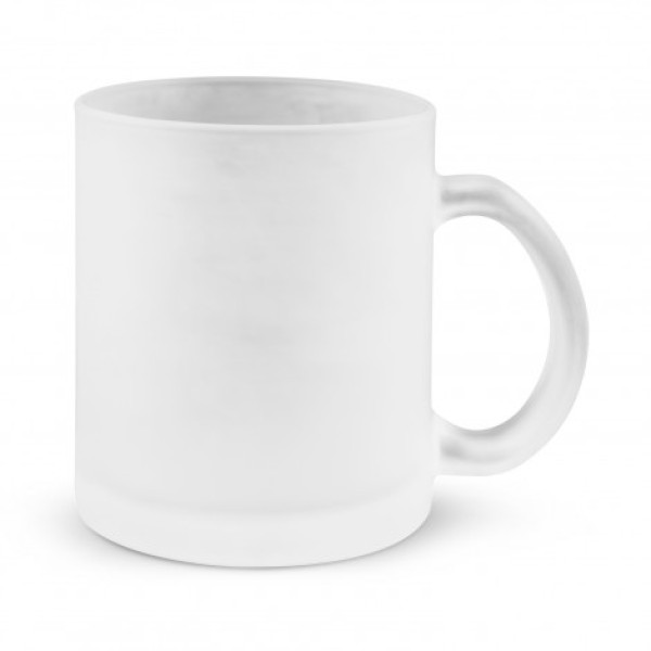 Venetian Glass Coffee Mug Promotional Products, Corporate Gifts and Branded Apparel
