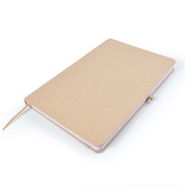 Venture A5 Natura Notebook Promotional Products, Corporate Gifts and Branded Apparel
