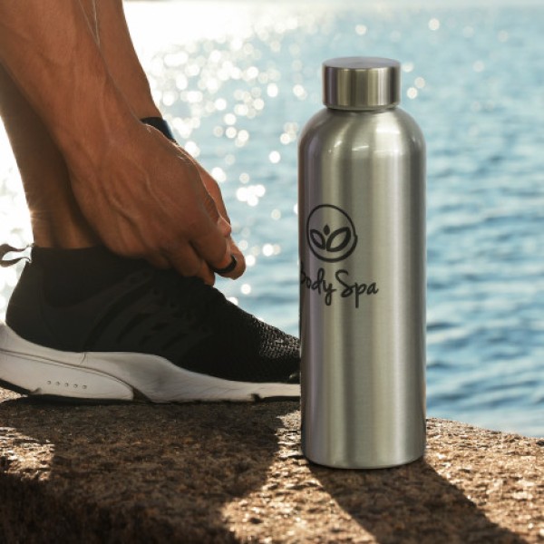 Venus Aluminium Bottle Promotional Products, Corporate Gifts and Branded Apparel