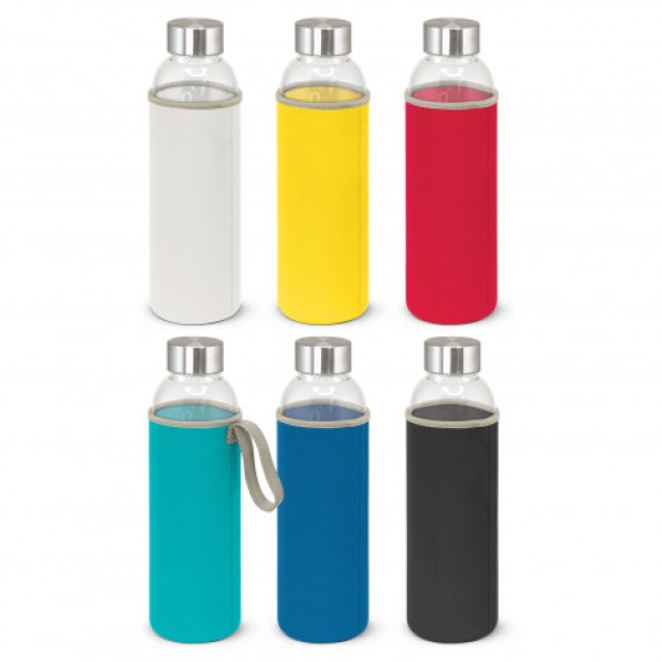 Venus Bottle - Neoprene Sleeve Promotional Products, Corporate Gifts and Branded Apparel