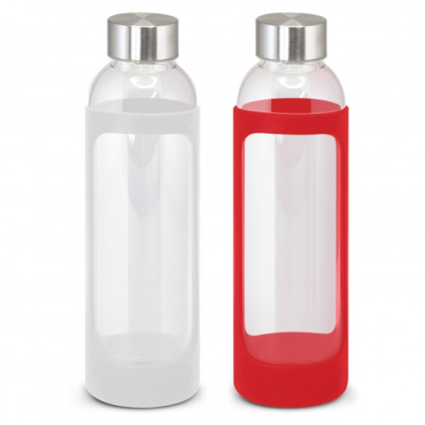 Venus Bottle - Silicone Sleeve Promotional Products, Corporate Gifts and Branded Apparel