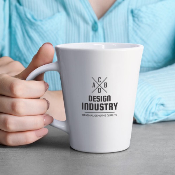 Vienna Coffee Mug Promotional Products, Corporate Gifts and Branded Apparel