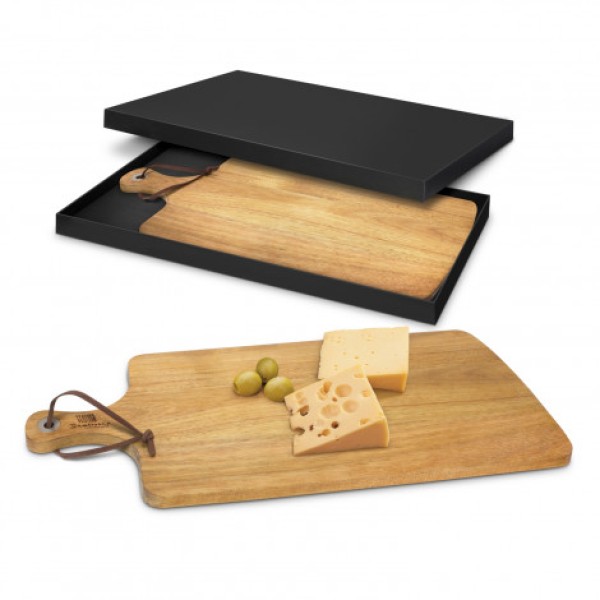 Villa Serving Board Promotional Products, Corporate Gifts and Branded Apparel