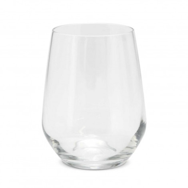 Vino Stemless Glass Promotional Products, Corporate Gifts and Branded Apparel