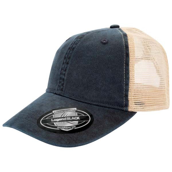 Vintage Snap Back Cap Promotional Products, Corporate Gifts and Branded Apparel