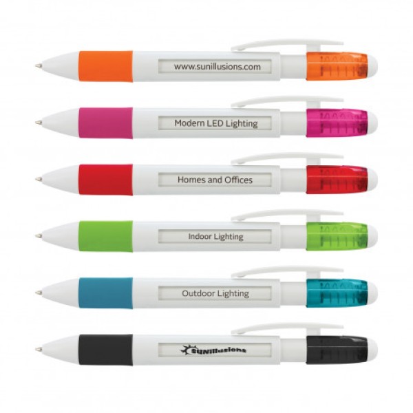 Vision Message Pen Promotional Products, Corporate Gifts and Branded Apparel