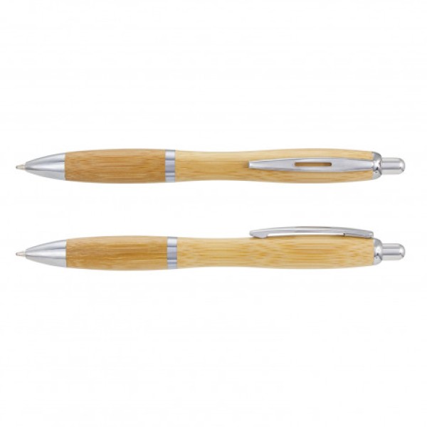 Vistro Bamboo Pen Promotional Products, Corporate Gifts and Branded Apparel