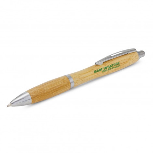 Vistro Bamboo Pen Promotional Products, Corporate Gifts and Branded Apparel