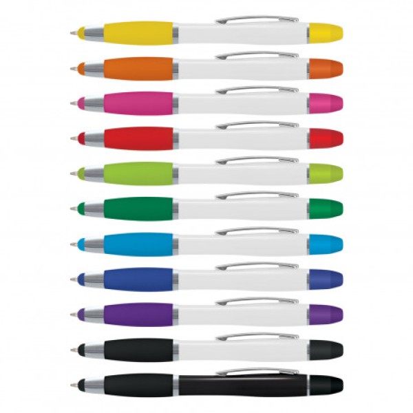 Vistro Multi-Function Pen Promotional Products, Corporate Gifts and Branded Apparel