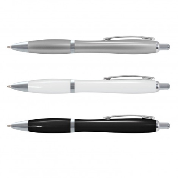 Vistro Pen - Colour Match Promotional Products, Corporate Gifts and Branded Apparel