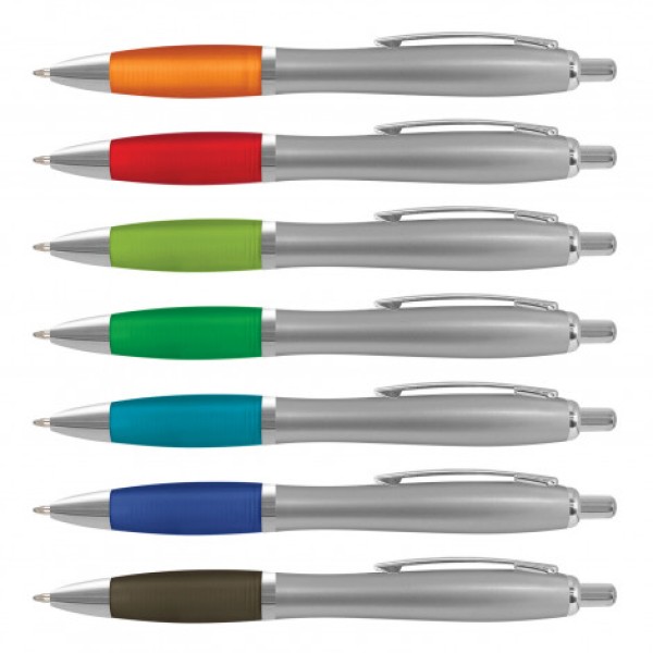 Vistro Pen - Silver Barrel Promotional Products, Corporate Gifts and Branded Apparel