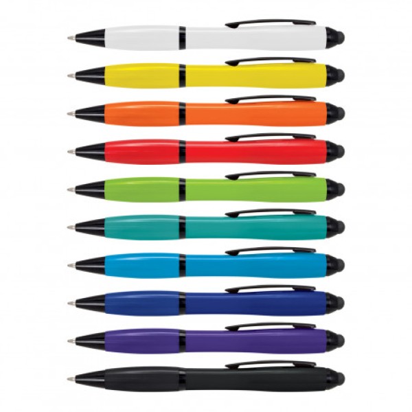 Vistro Stylus Pen Promotional Products, Corporate Gifts and Branded Apparel