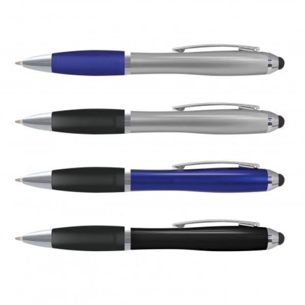 Vistro Stylus Pen - Classic Promotional Products, Corporate Gifts and Branded Apparel
