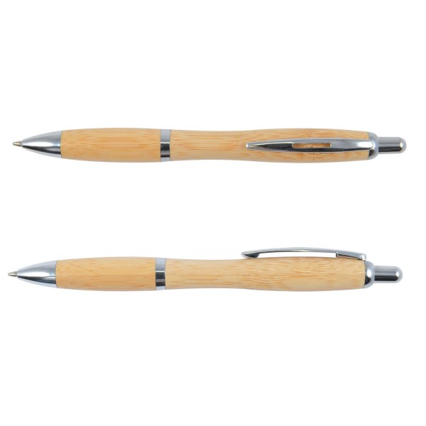 Viva Bamboo Pen Promotional Products, Corporate Gifts and Branded Apparel