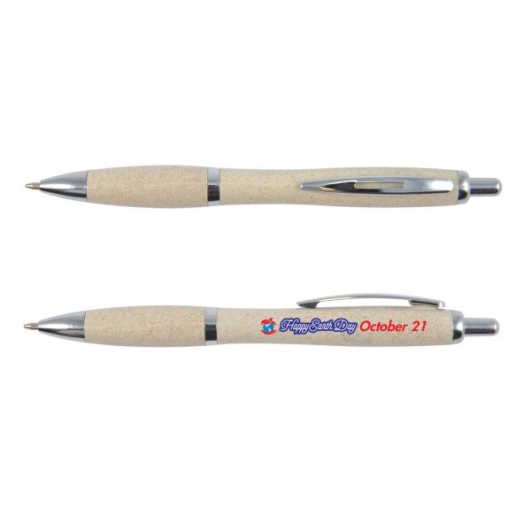Viva Eco Pen Promotional Products, Corporate Gifts and Branded Apparel