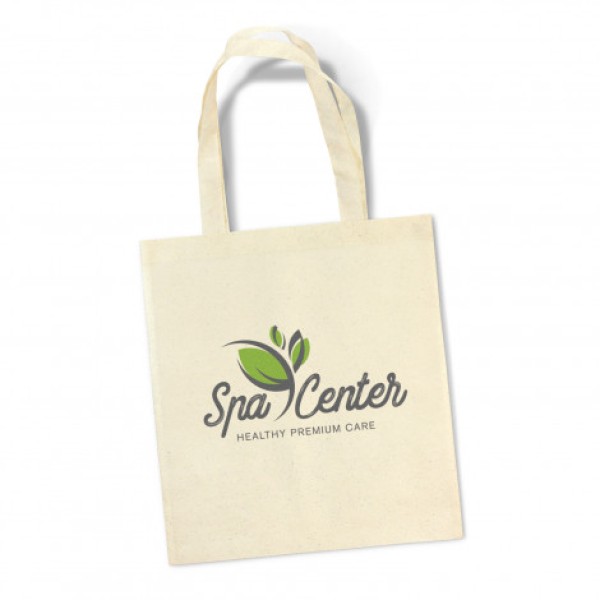 Viva Natural Look Tote Bag Promotional Products, Corporate Gifts and Branded Apparel