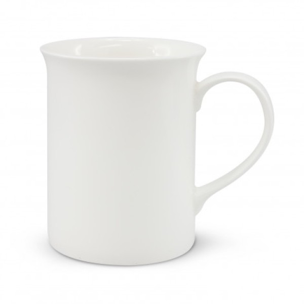 Vogue Bone China Coffee Mug Promotional Products, Corporate Gifts and Branded Apparel