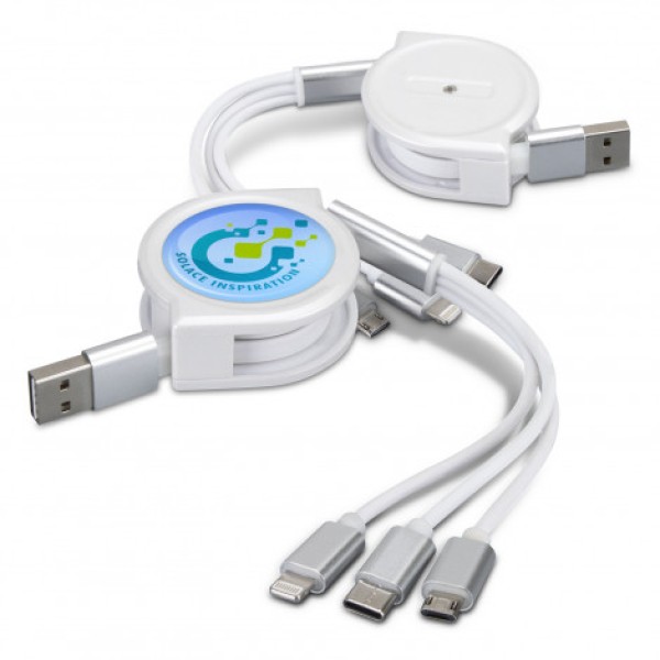 Volt Charging Cable Promotional Products, Corporate Gifts and Branded Apparel