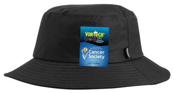Vor-Tech Bucket Hat Promotional Products, Corporate Gifts and Branded Apparel