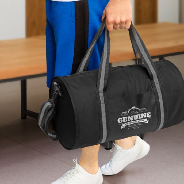 Voyager Duffle Bag Promotional Products, Corporate Gifts and Branded Apparel