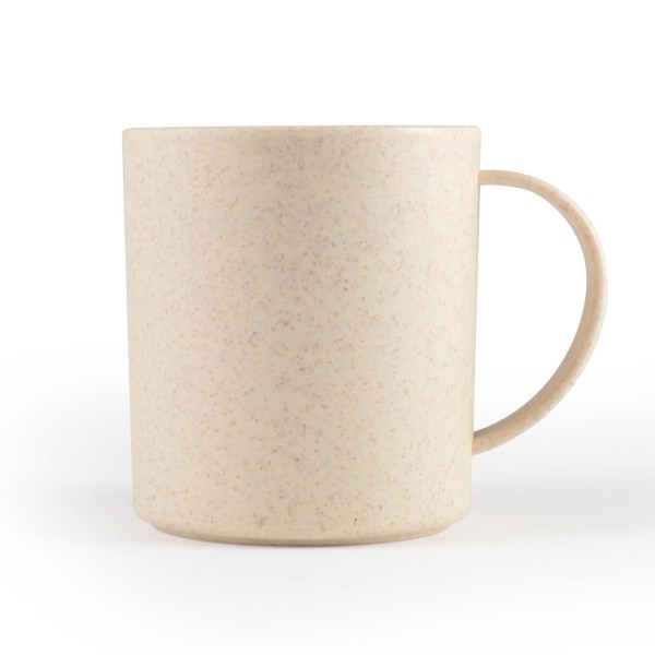Vulcan Wheat Fibre Mug Promotional Products, Corporate Gifts and Branded Apparel