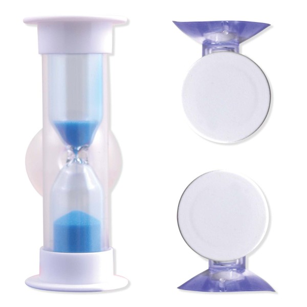 Water Saving Shower Timer Promotional Products, Corporate Gifts and Branded Apparel