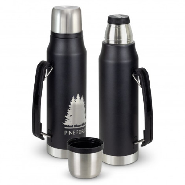 Wayfarer Flask Promotional Products, Corporate Gifts and Branded Apparel