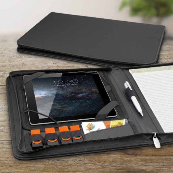 Whitehall Tablet Portfolio Promotional Products, Corporate Gifts and Branded Apparel