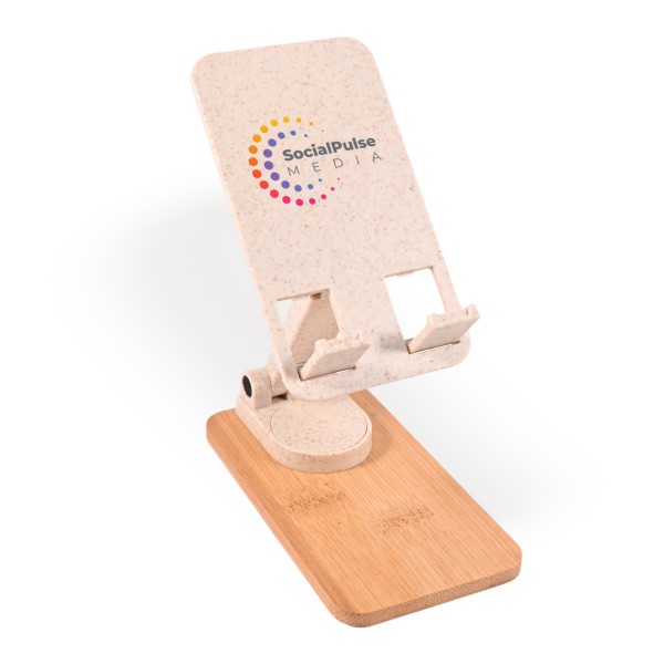 Whyalla Phone Stand Promotional Products, Corporate Gifts and Branded Apparel