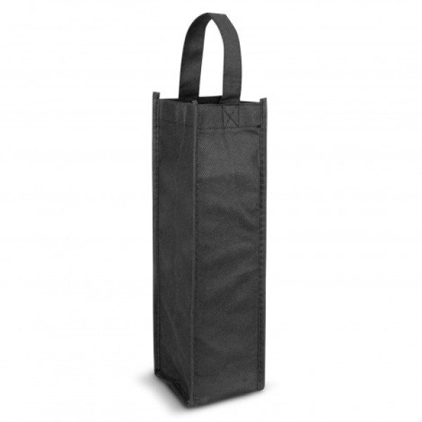 Wine Tote Bag - Single Promotional Products, Corporate Gifts and Branded Apparel