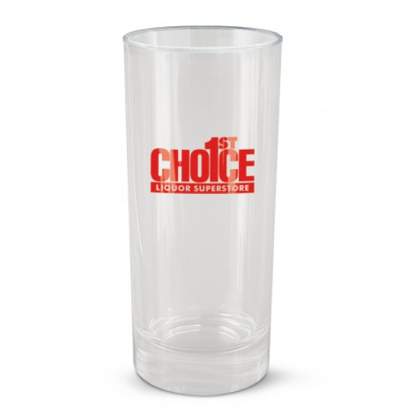 Winston HiBall Glass Promotional Products, Corporate Gifts and Branded Apparel