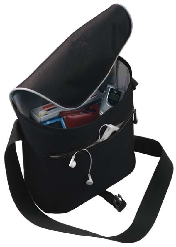 Wired Satchel Promotional Products, Corporate Gifts and Branded Apparel