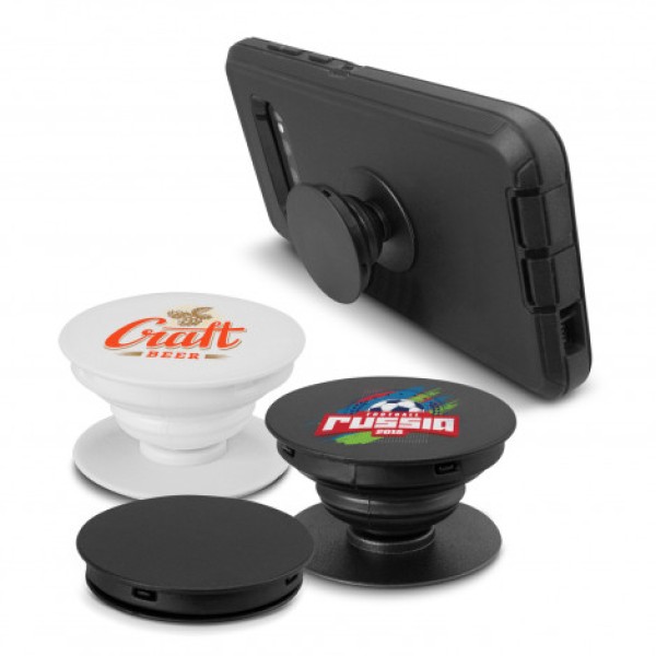 Wizard Phone Grip Promotional Products, Corporate Gifts and Branded Apparel