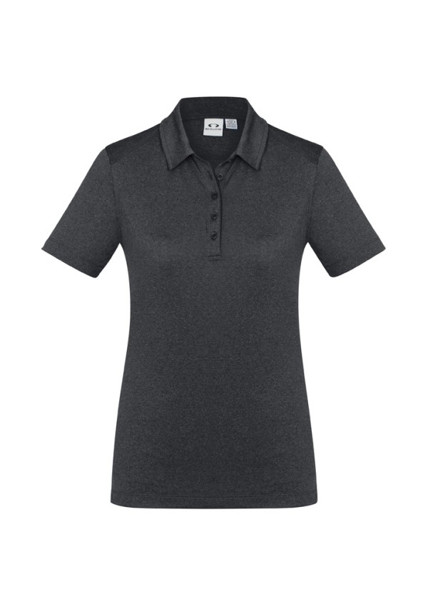 Womens Aero Short Sleeve Polo Promotional Products, Corporate Gifts and Branded Apparel