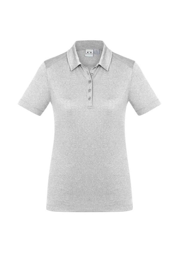 Womens Aero Short Sleeve Polo Promotional Products, Corporate Gifts and Branded Apparel